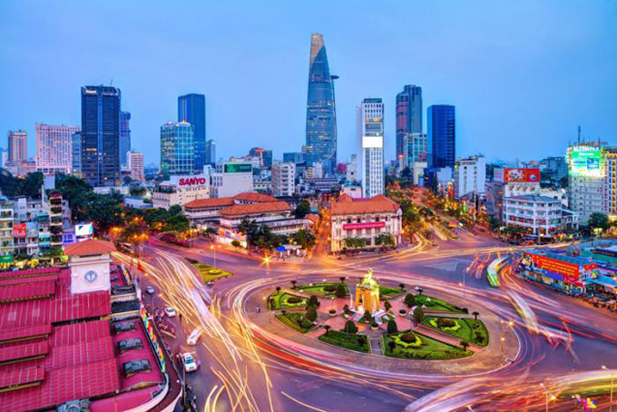Vietnam primero en inversiones extranjeras en sudeste asiático Vietnam primero en inversiones extranjeras en sudeste asiático