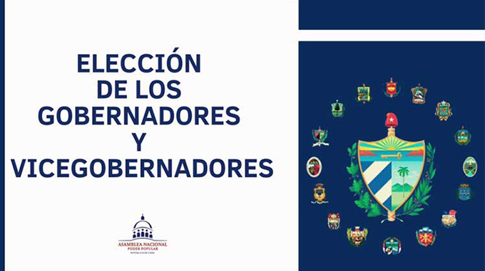 ¿Qué cambia con la elección de los gobernadores provinciales en Cuba? ¿Qué cambia con la elección de los gobernadores provinciales en Cuba?