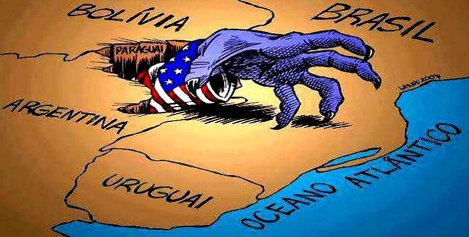 Condena canciller cubano acciones desestabilizadoras de Washington en Latinoamérica Condena canciller cubano acciones desestabilizadoras de Washington en Latinoamérica