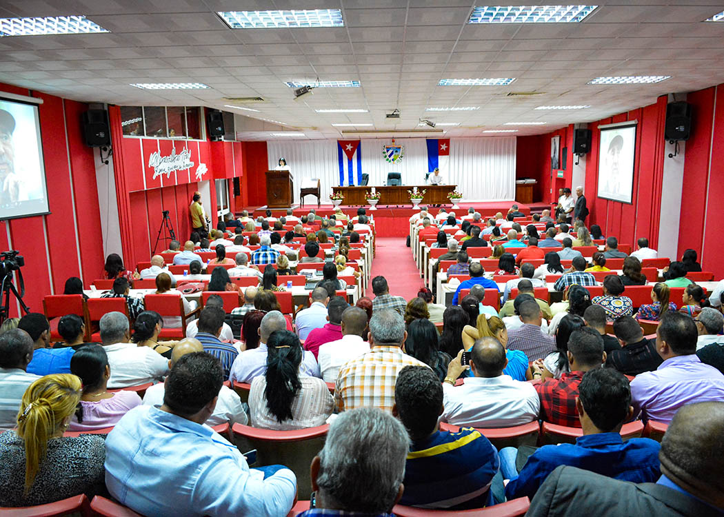 APPP: 43 años de fecunda labor