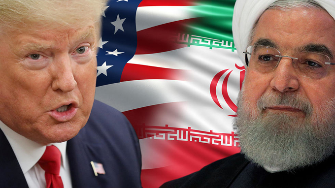 EE.UU. persiste en hostilidad contra Irán y castiga a alto militar