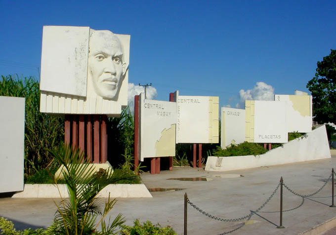 Desarrollan jornada de homenaje a Jesús Menéndez Desarrollan jornada de homenaje a Jesús Menéndez