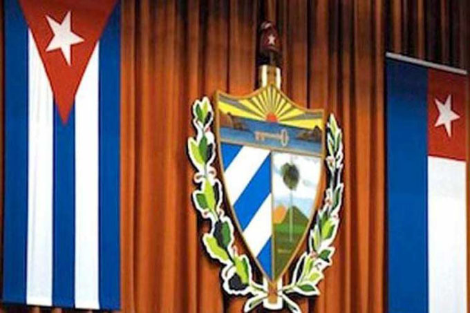 Serán designados hoy los intendentes municipales Serán designados hoy los intendentes municipales