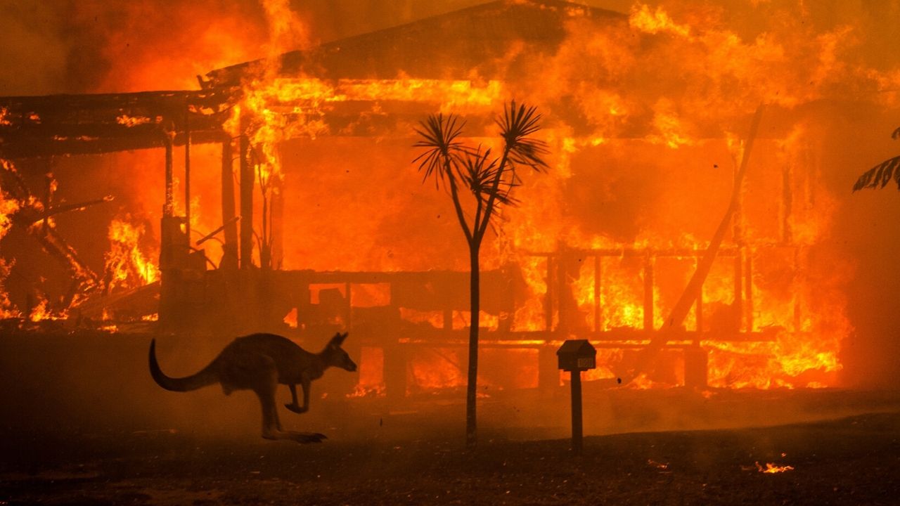 Cuba expresa condolencias al pueblo y gobierno de Australia Cuba expresa condolencias al pueblo y gobierno de Australia