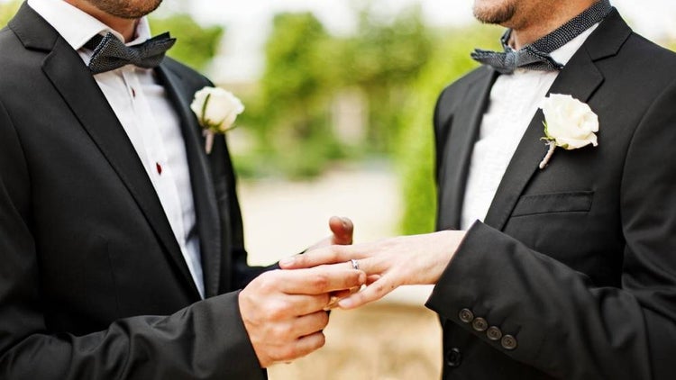 Senado de Chile aprueba legislar sobre matrimonio igualitario Senado de Chile aprueba legislar sobre matrimonio igualitario