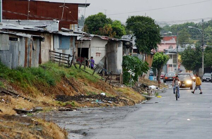 Proyecto antihuelgas y combate a la pobreza destacan en Costa Rica Proyecto antihuelgas y combate a la pobreza destacan en Costa Rica