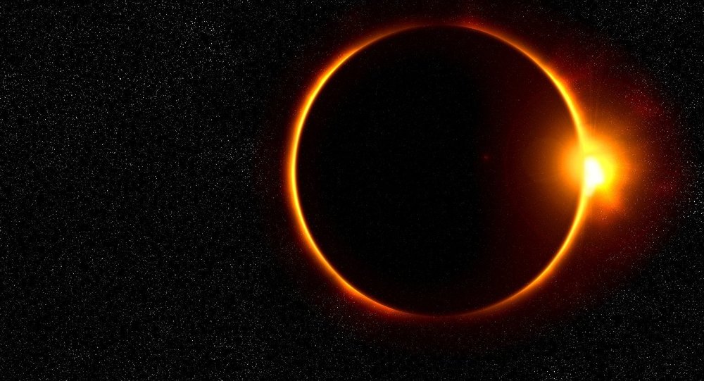 Primer eclipse lunar del 2020 será este viernes Primer eclipse lunar del 2020 será este viernes