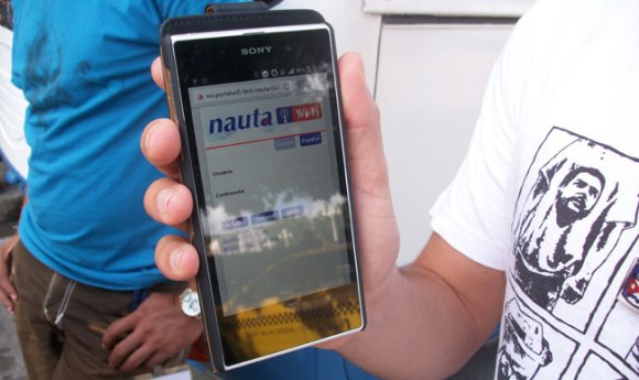 ETECSA anuncia rebaja de la tarifa de navegación nauta a partir de este 4 de enero ETECSA anuncia rebaja de la tarifa de navegación nauta a partir de este 4 de enero