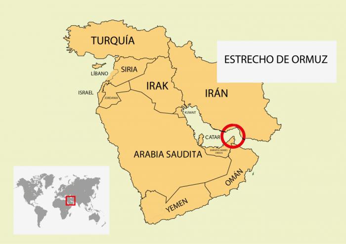 Estados Unidos vs. Irán: claves de un conflicto de carácter internacional