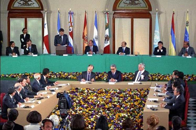 Pugnan en coalición derechista en Uruguay por reparto de cargos Pugnan en coalición derechista en Uruguay por reparto de cargos
