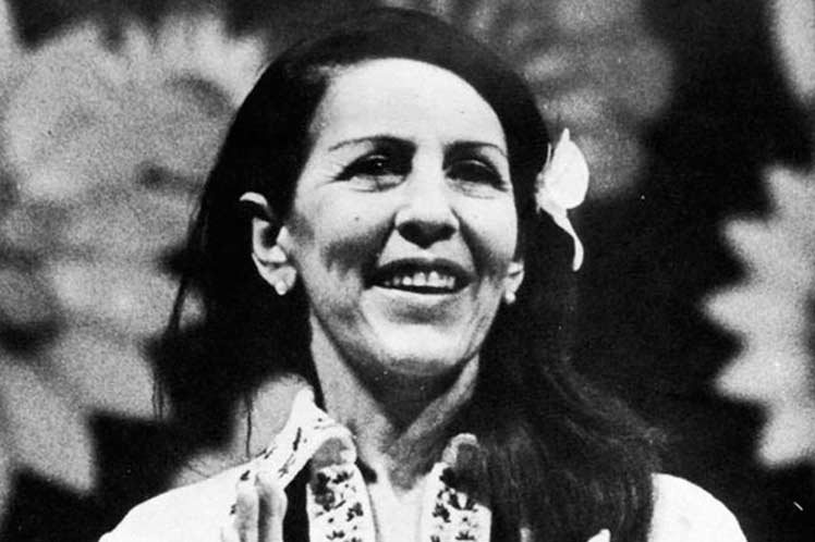 Homenaje a Celia desde las letras