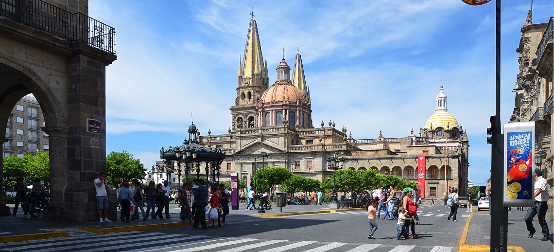 Investigan caso sospechoso de coronavirus en Jalisco, México Investigan caso sospechoso de coronavirus en Jalisco, México
