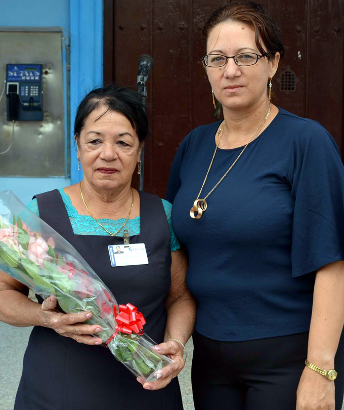 Celebran en Granma Día del Trabajador de las Comunicaciones (+ fotos y audio) Celebran en Granma Día del Trabajador de las Comunicaciones (+ fotos y audio)