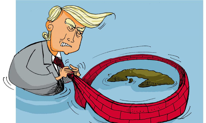 Cuba denuncia plan de EE.UU. para impedir arribo de crudo a la isla Cuba denuncia plan de EE.UU. para impedir arribo de crudo a la isla