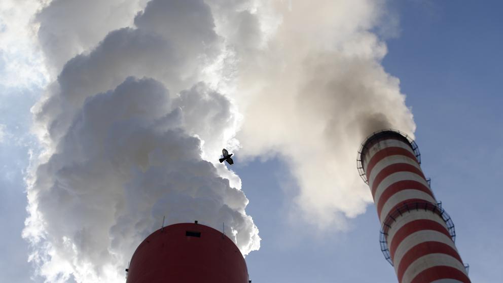 Abogan en Unesco por acelerar respuestas ante el cambio climático Abogan en Unesco por acelerar respuestas ante el cambio climático