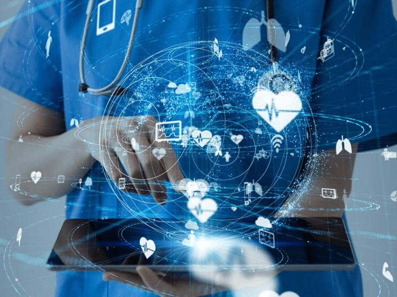 Universidades cubanas colaboran para el desarrollo de un Hospital Internacional en China Universidades cubanas colaboran para el desarrollo de un Hospital Internacional en China