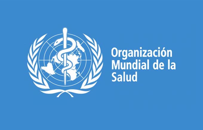 OMS insiste en garantizar información veraz sobre el coronavirus