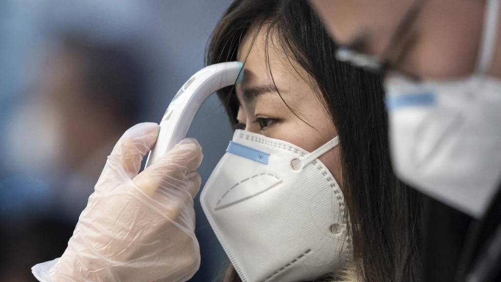 Las Américas en alerta ante presencia global de coronavirus Las Américas en alerta ante presencia global de coronavirus