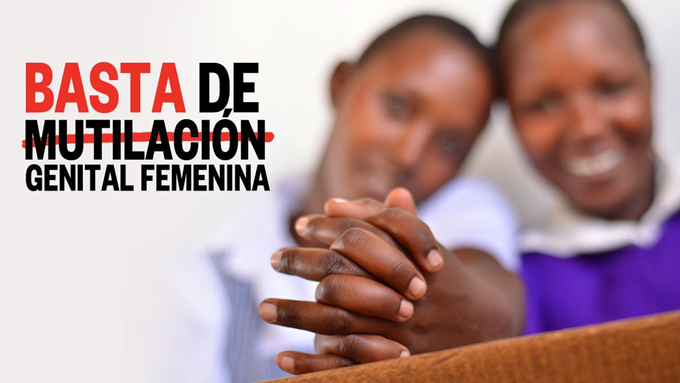 ONU llama a acabar con la mutilación genital femenina de cara al 2030 ONU llama a acabar con la mutilación genital femenina de cara al 2030