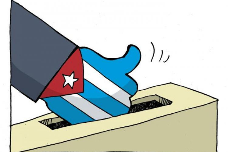 Tomarán posesión gobernadores en Cuba Tomarán posesión gobernadores en Cuba