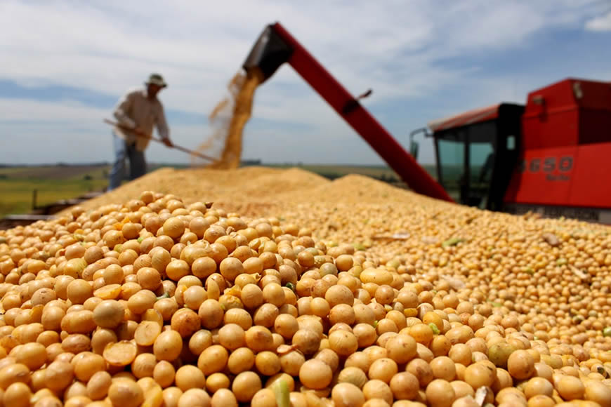 Economía de Paraguay será la más dinámica de Latinoamérica Economía de Paraguay será la más dinámica de Latinoamérica