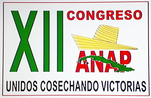 Concluyen asambleas municipales XII Congreso de la Anap