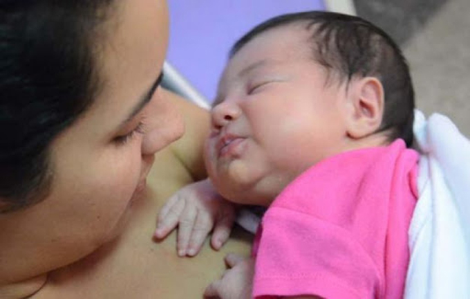 Mortalidad infantil en Cuba un tema de máxima prioridad