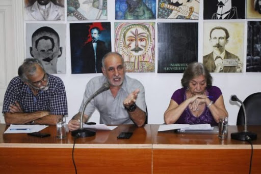 Reconocimiento del Presidente Díaz-Canel para el periodista Eduardo Yassel Reconocimiento del Presidente Díaz-Canel para el periodista Eduardo Yassel