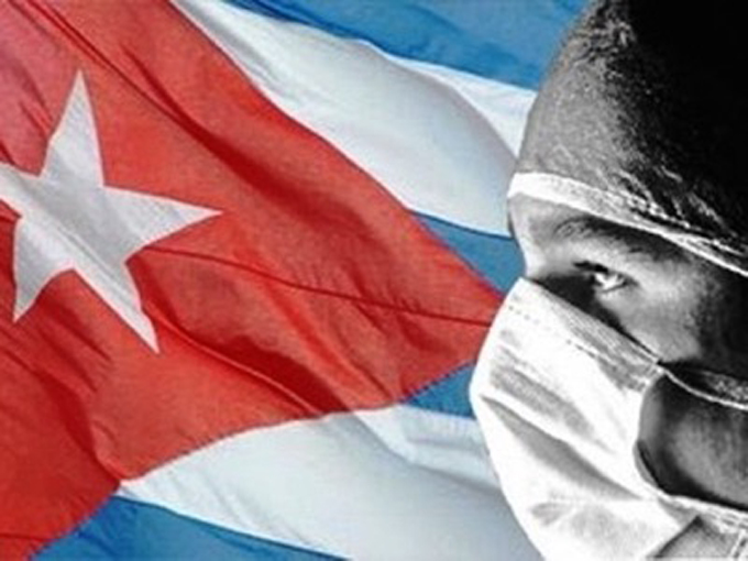 Líbano y Cuba exploran cooperación en sector de la salud