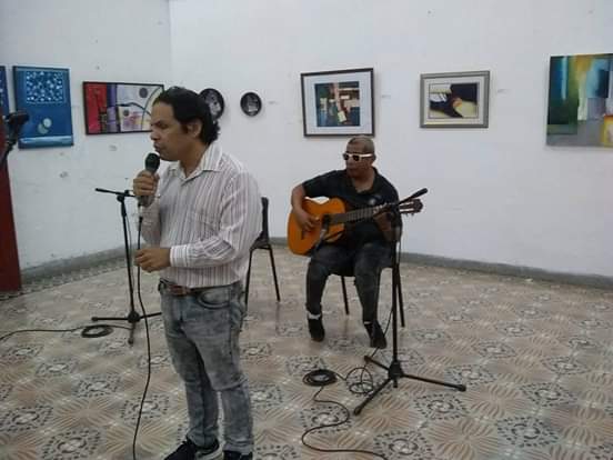 En el corazón ….la música En el corazón ….la música