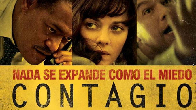 Bicho con nombre de virus, entre ficción y realidad Bicho con nombre de virus, entre ficción y realidad