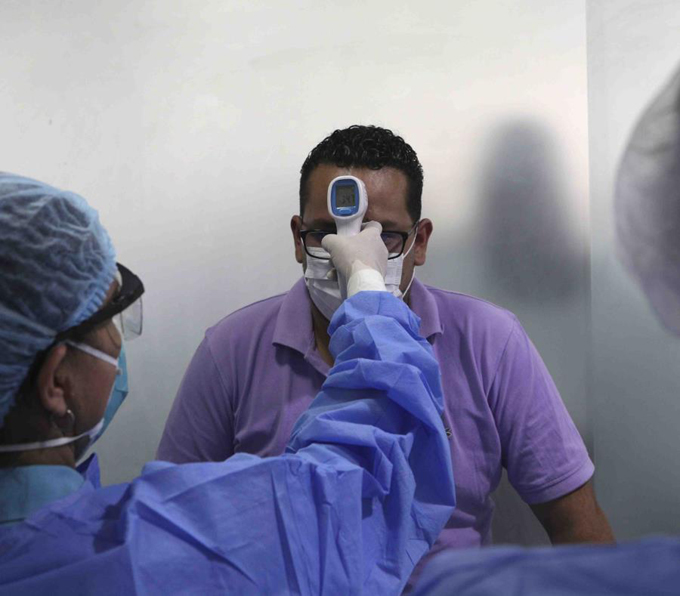 Aclara director de Epidemiología del MINSAP detalles de los tres casos de Covid-19 detectados en Cuba 