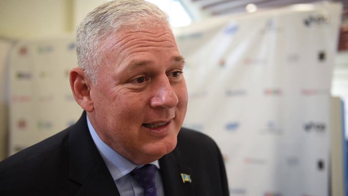Primer ministro de Santa Lucía agradece ayuda de Cuba ante Covid-19