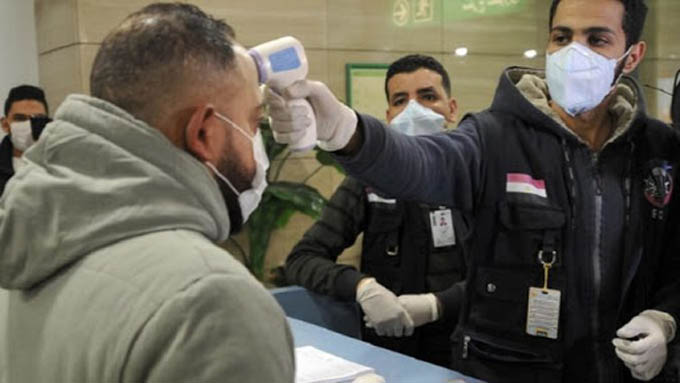 Augurán en Honduras etapa difícil para enfrentar la Covid-19 Augurán en Honduras etapa difícil para enfrentar la Covid-19