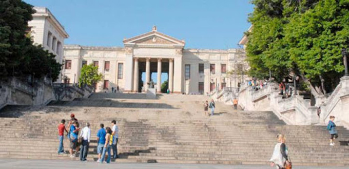 Sin casos de COVID-19, las universidades cubanas continúan el curso escolar Sin casos de COVID-19, las universidades cubanas continúan el curso escolar