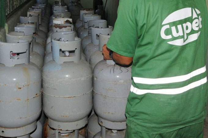 Informa Cupet en Granma cambios en los trámites establecidos Informa Cupet en Granma cambios en los trámites establecidos