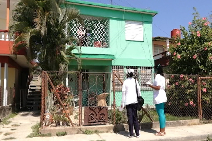 Pasará a cuarentena por nuevos casos de Covid-19 comunidad de Cuba Pasará a cuarentena por nuevos casos de Covid-19 comunidad de Cuba