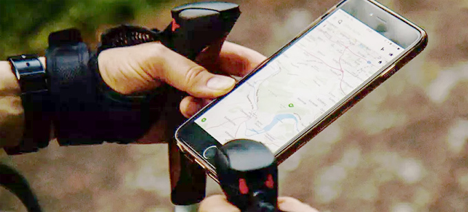 Huawei ya tiene un sustituto para Google Maps (+video) Huawei ya tiene un sustituto para Google Maps (+video)