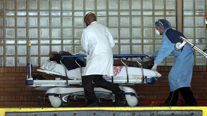 Covid-19 en el mundo: Estados Unidos registra casi dos mil muertos en las últimas 24 horas Covid-19 en el mundo: Estados Unidos registra casi dos mil muertos en las últimas 24 horas