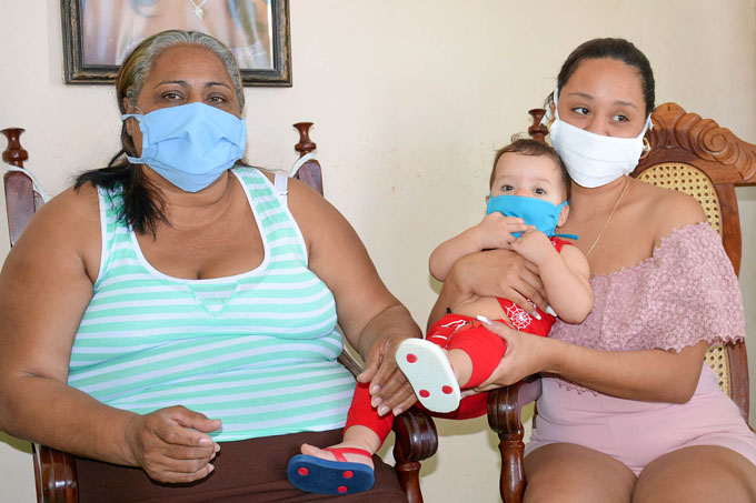 Importantísima tarea en pos de la vida Importantísima tarea en pos de la vida