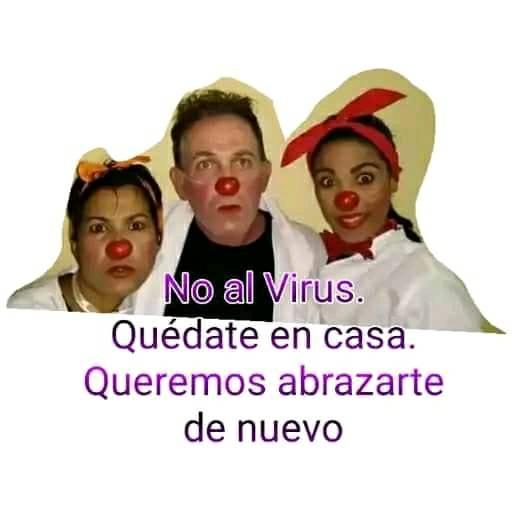 Un Tiempo para todos Un Tiempo para todos