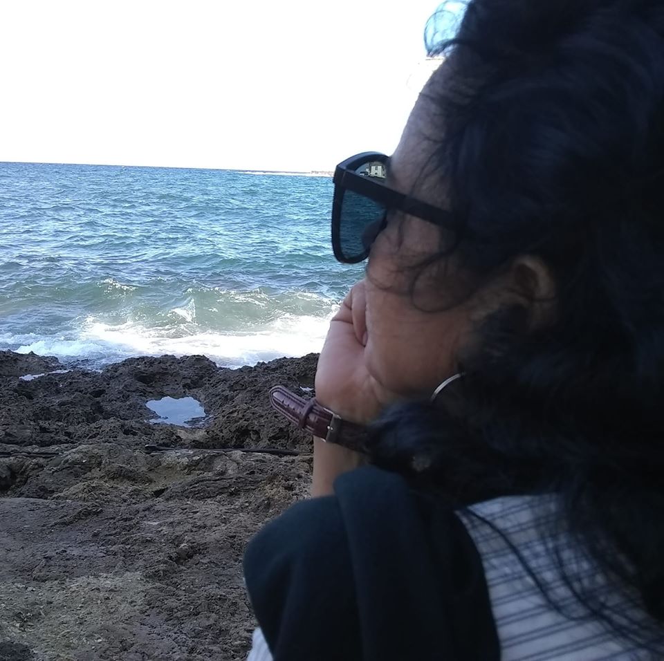 La escena espera La escena espera