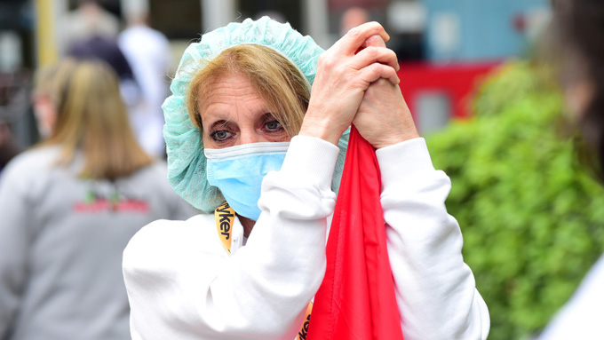 La OMS advierte a los países que se preparen para una segunda y tercera ola de contagios de coronavirus (+video)