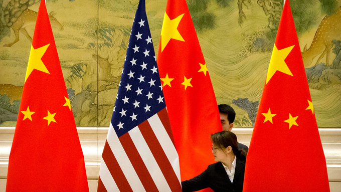 Crear un chivo expiatorio y ganar la guerra comercial: los motivos detrás de la “campaña anti China” de EE.UU. (+video) Crear un chivo expiatorio y ganar la guerra comercial: los motivos detrás de la “campaña anti China” de EE.UU. (+video)