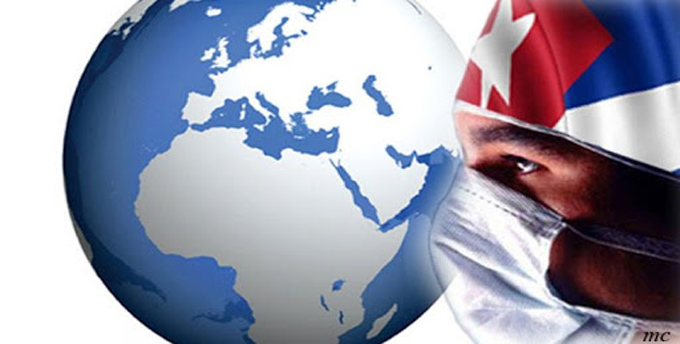 Reiteran en Brasil solidaridad con colaboración médica de Cuba (+video) Reiteran en Brasil solidaridad con colaboración médica de Cuba (+video)