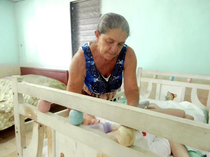 Una vida en cuna de milagros Una vida en cuna de milagros