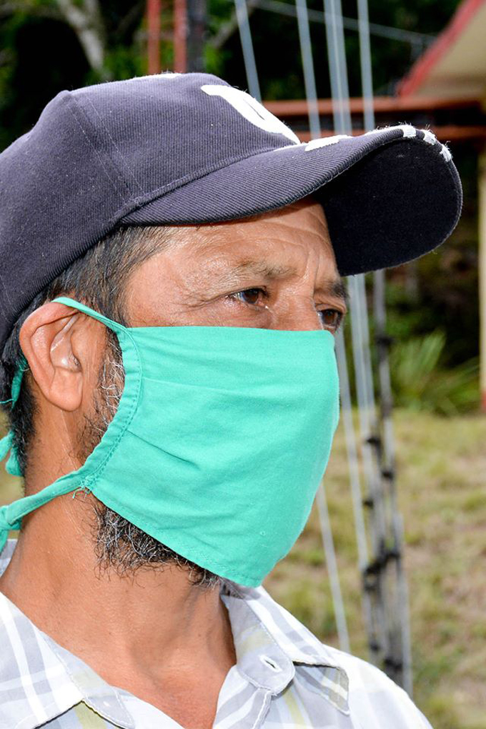 Sube a las montañas de Guisa señal digital de televisión de alta definición (+ fotos y audio) Sube a las montañas de Guisa señal digital de televisión de alta definición (+ fotos y audio)