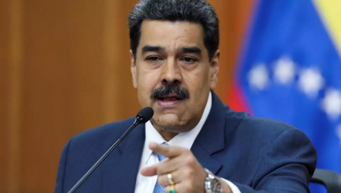 Soldado estadounidense confirma operación para asesinar a Maduro Soldado estadounidense confirma operación para asesinar a Maduro