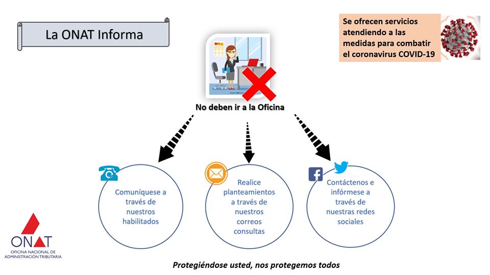 Se transforma el panorama tributario Se transforma el panorama tributario