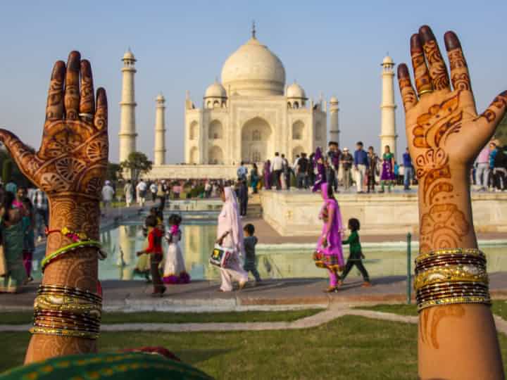 India publica directrices para reapertura por etapas India publica directrices para reapertura por etapas